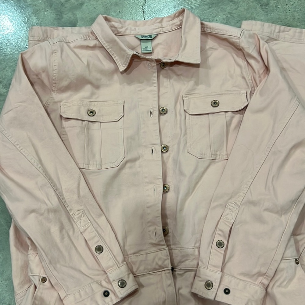 Duluth trading co